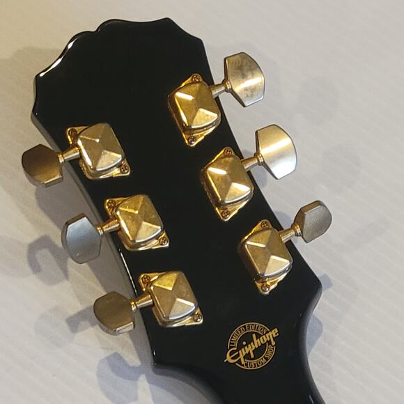 Epiphone Special II Special Model Electric Guitar - Picture 8 of 10